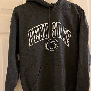 Penn State Hoodie.